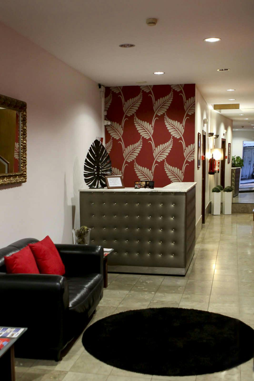 Hotel Hotel José Estêvão photo 4