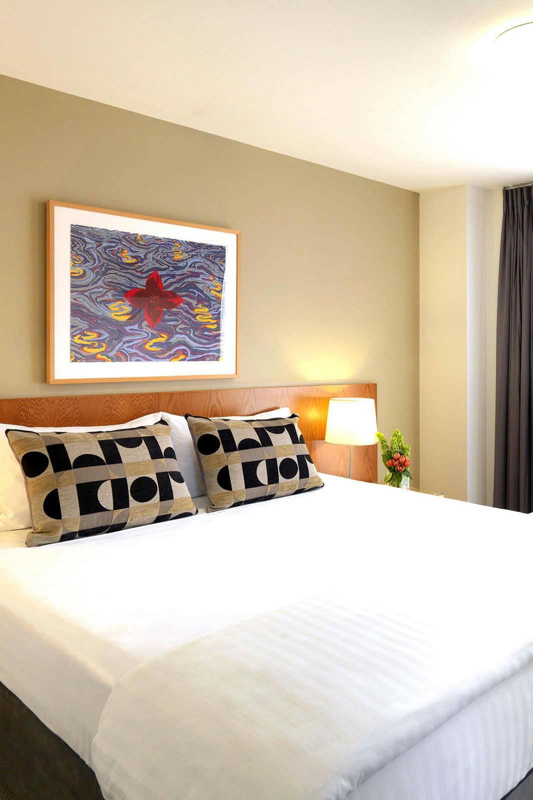 Hotel Adina Melbourne photo 3