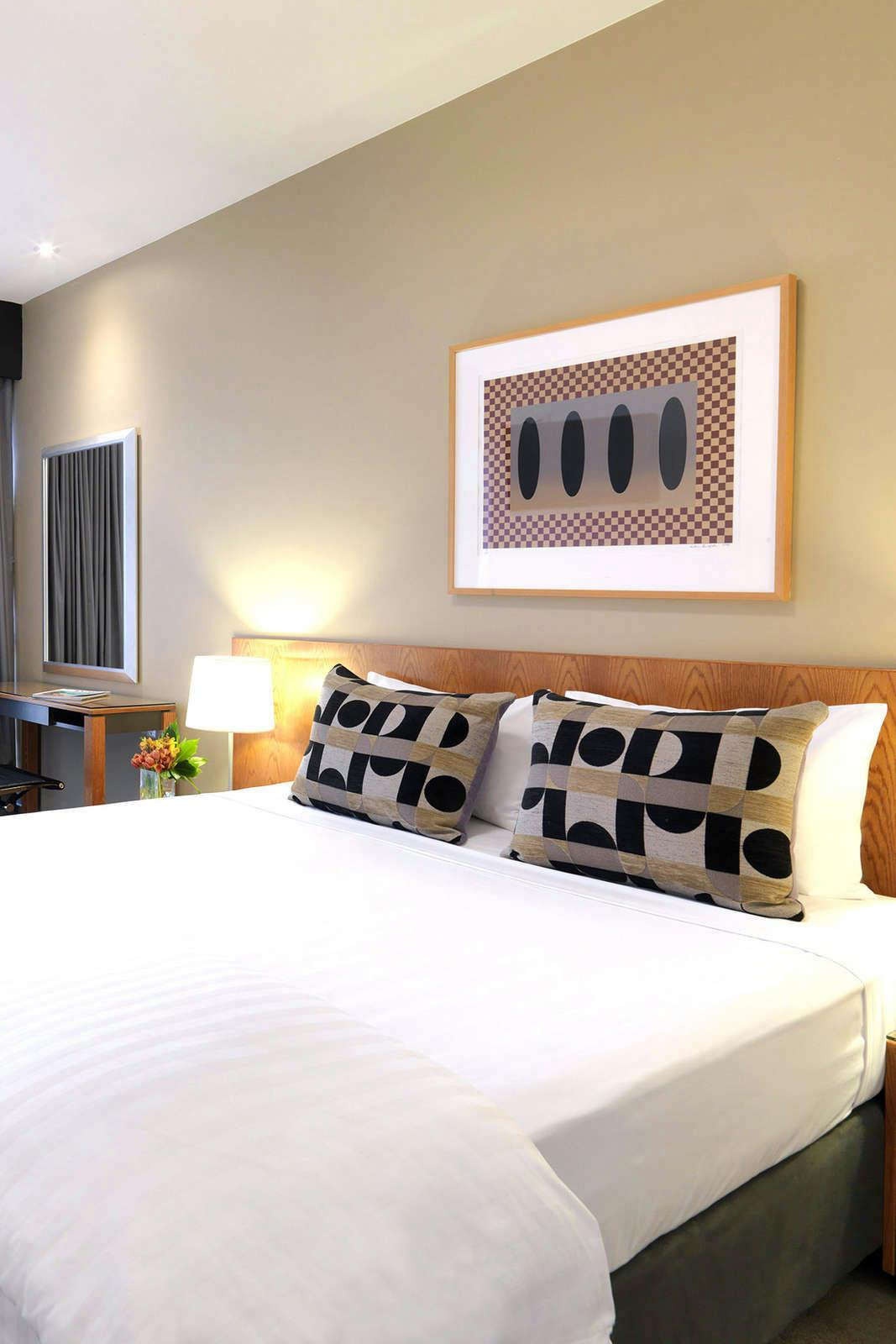 Hotel Adina Melbourne photo 2