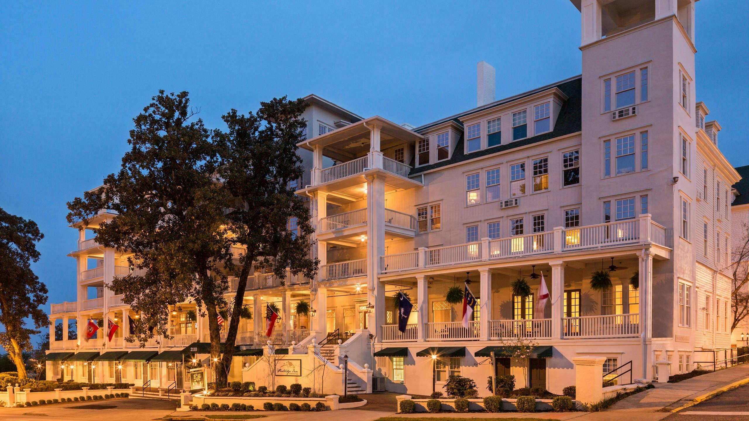 The Partridge Inn Augusta, Curio Collection by Hilton