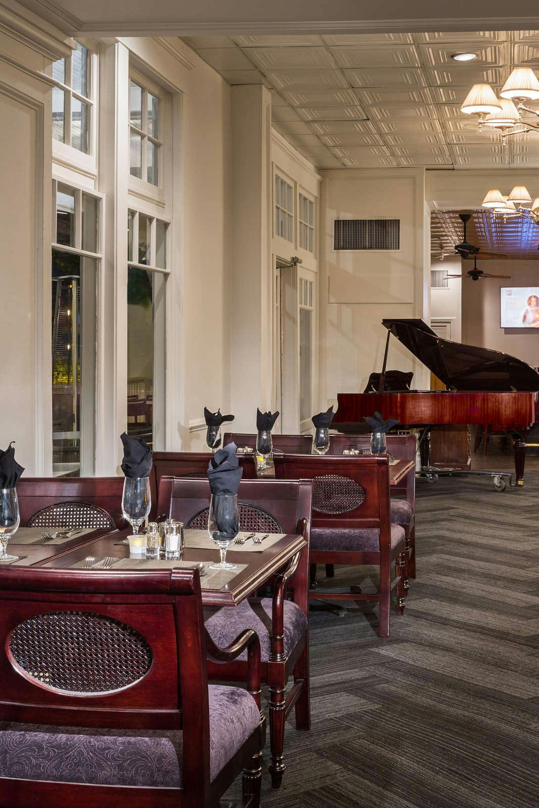 Hotel The Partridge Inn Augusta, Curio Collection by Hilton photo 5