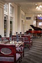 Hotel The Partridge Inn Augusta, Curio Collection by Hilton photo 5