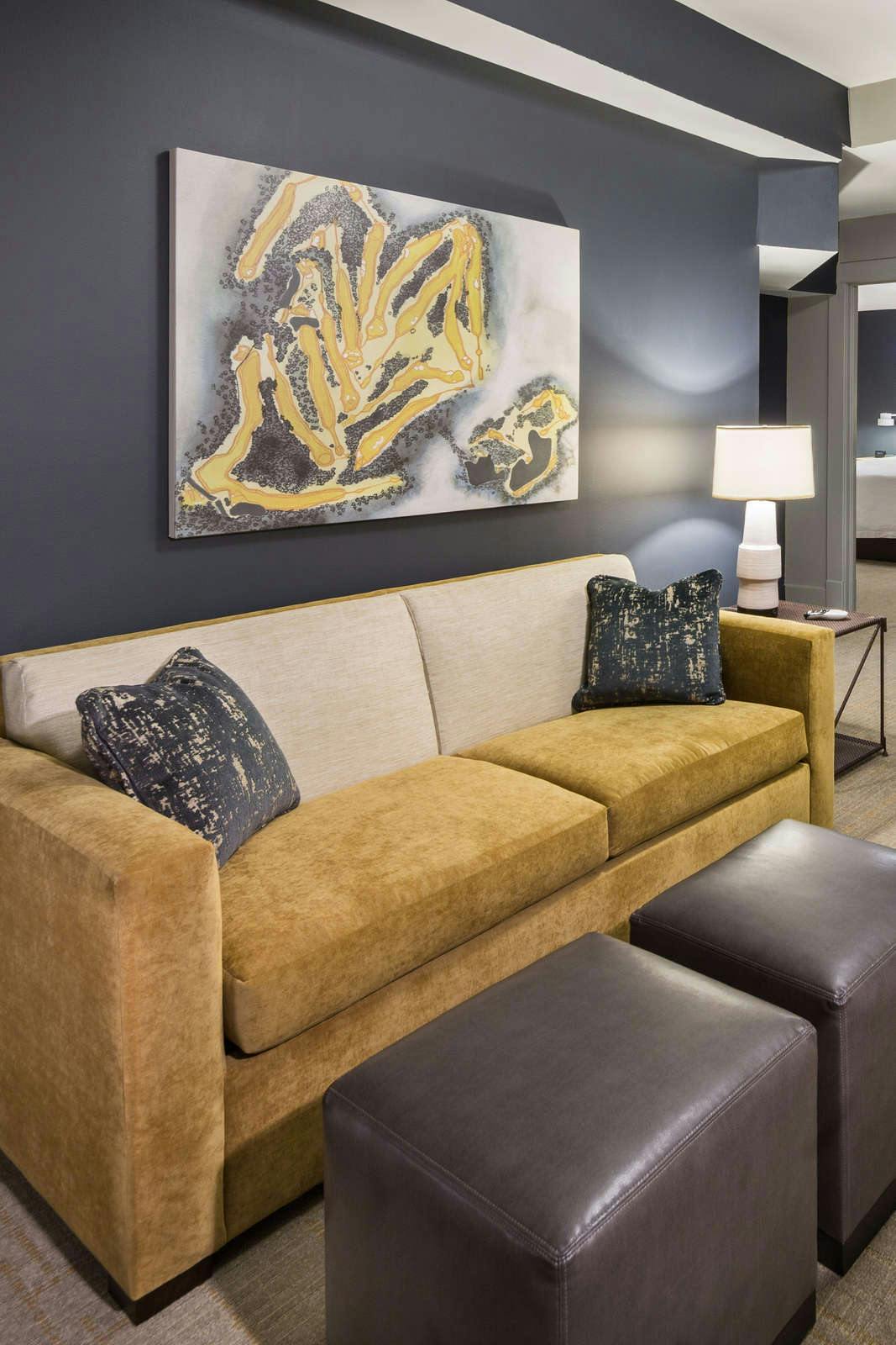 Hotel The Partridge Inn Augusta, Curio Collection by Hilton photo 3