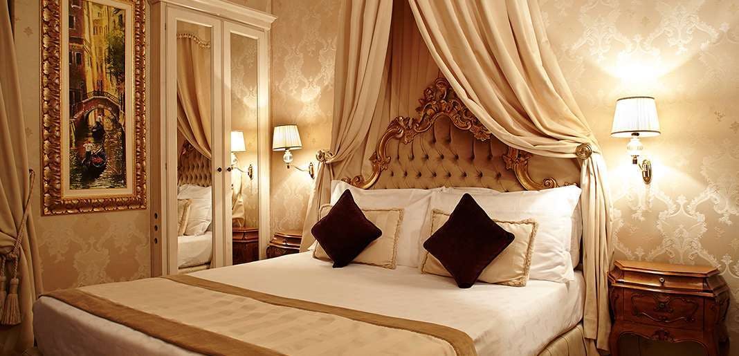 Hotel Palazzo Paruta