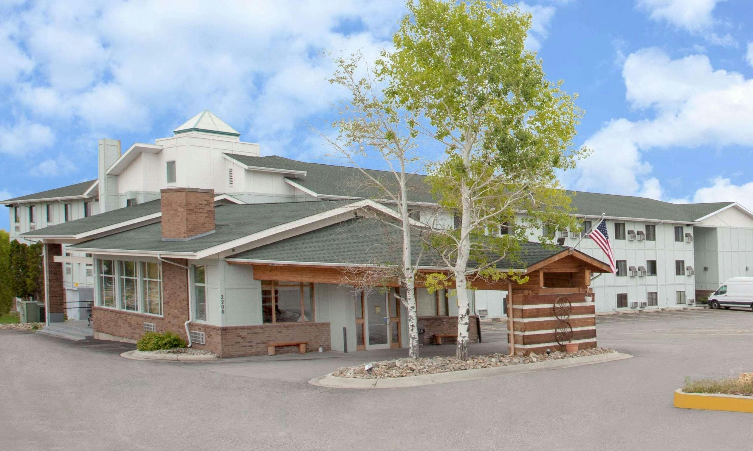 Super Wyndham Helena  Helena HotelTonight