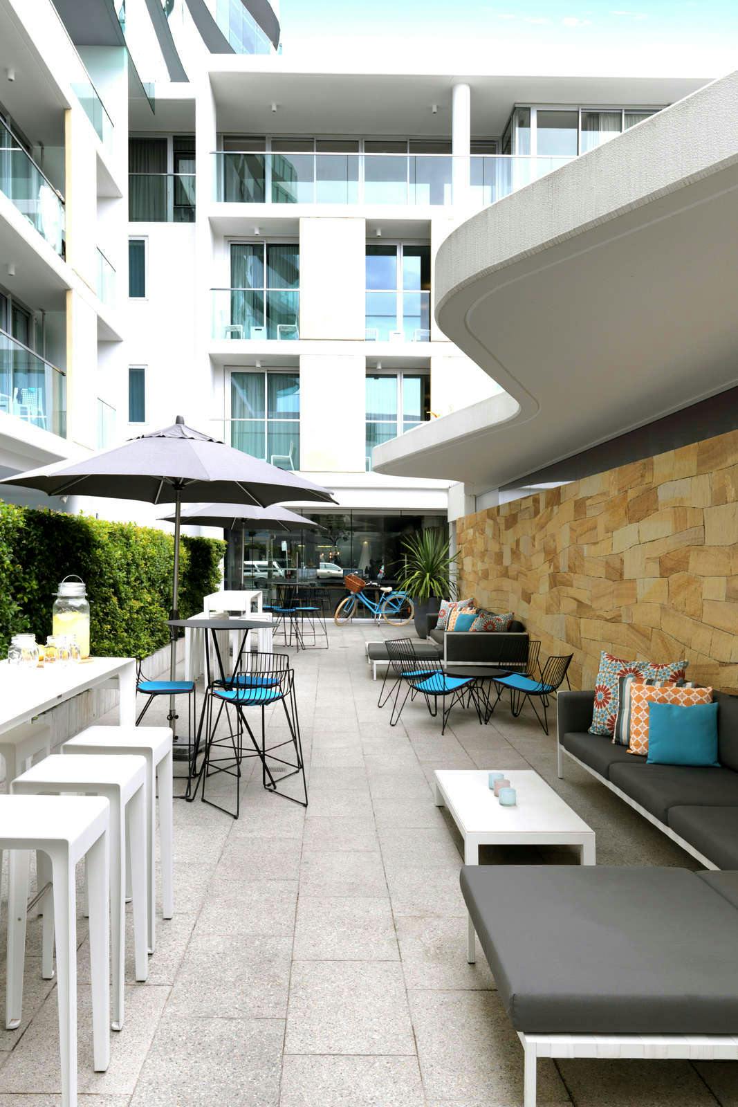 Adina Apartment Hotel Bondi Beach Sydney