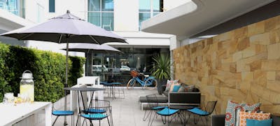 Adina Apartment Hotel Bondi Beach Sydney