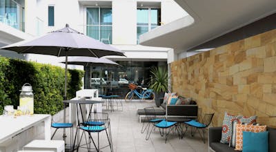 Adina Apartment Hotel Bondi Beach Sydney