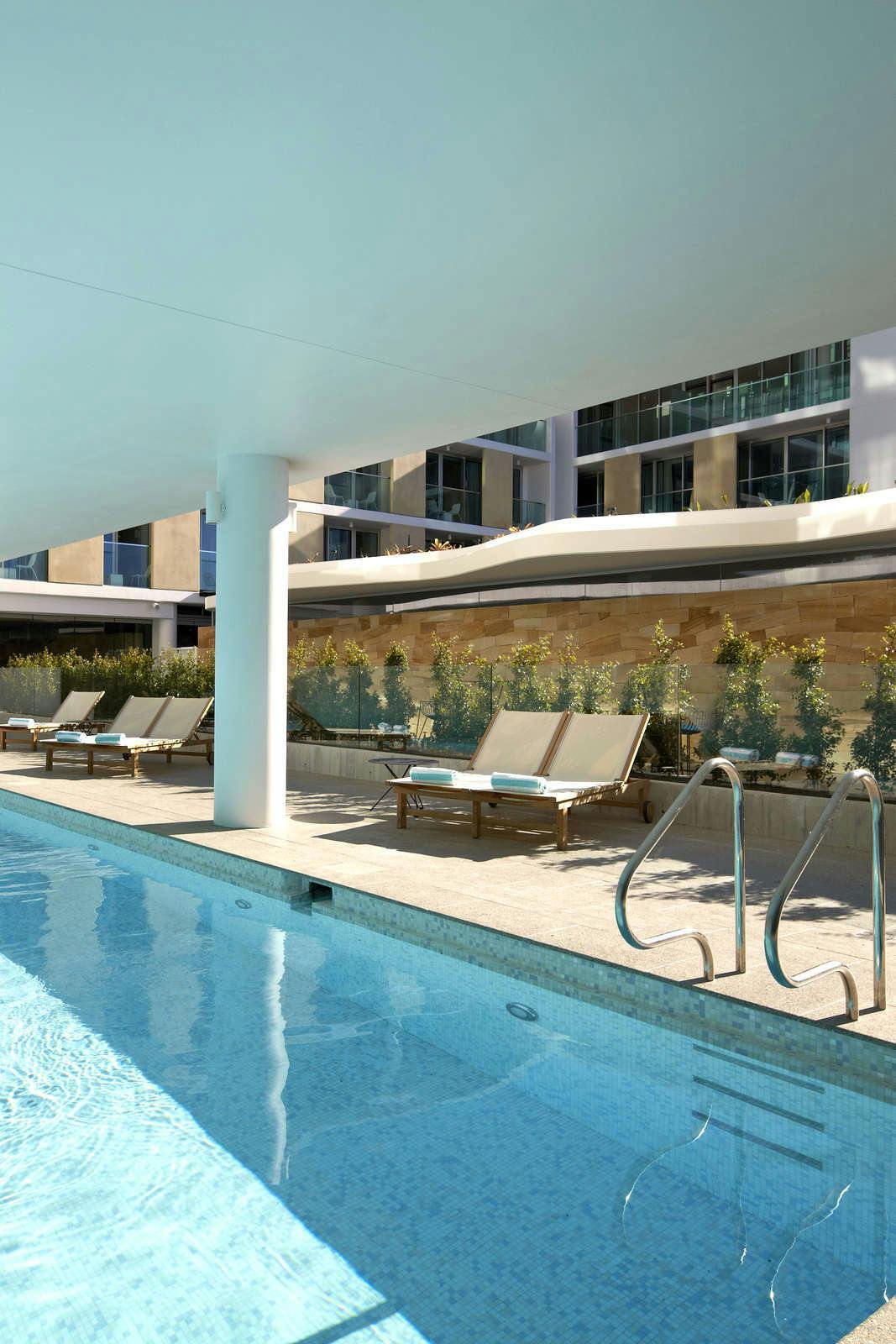 Hotel Adina Apartment Hotel Bondi Beach Sydney photo 5