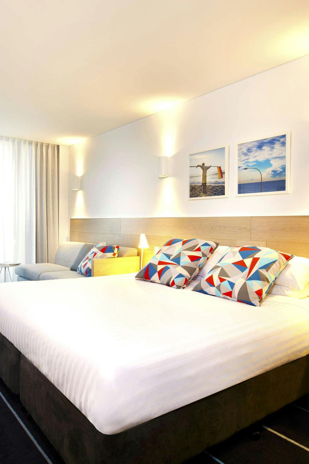 Hotel Adina Apartment Hotel Bondi Beach Sydney photo 1