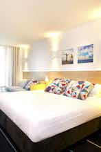 Hotel Adina Apartment Hotel Bondi Beach Sydney photo 1
