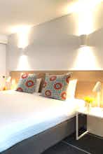 Hotel Adina Apartment Hotel Bondi Beach Sydney photo 2