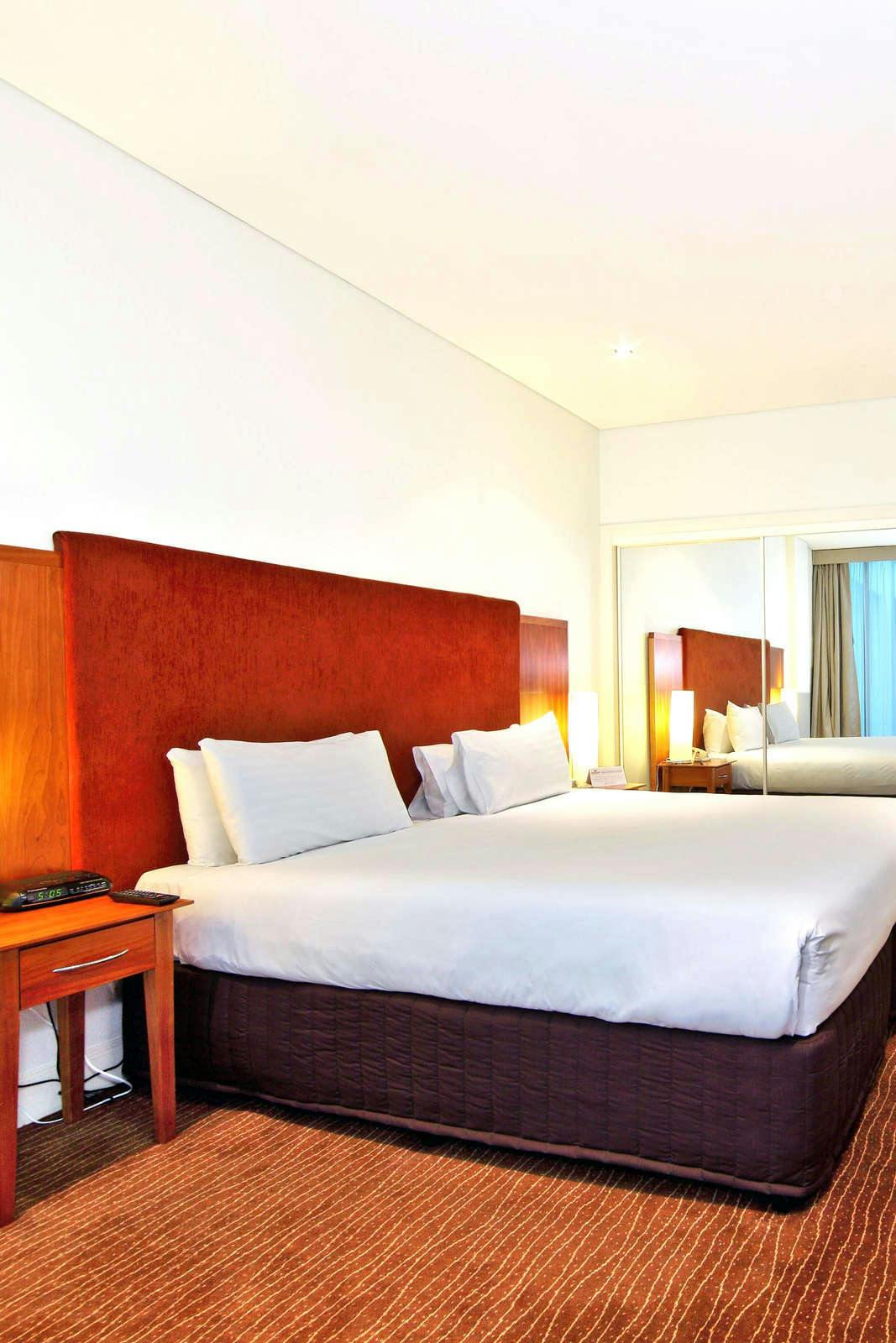 Hotel Seasons Botanic Gardens photo 1