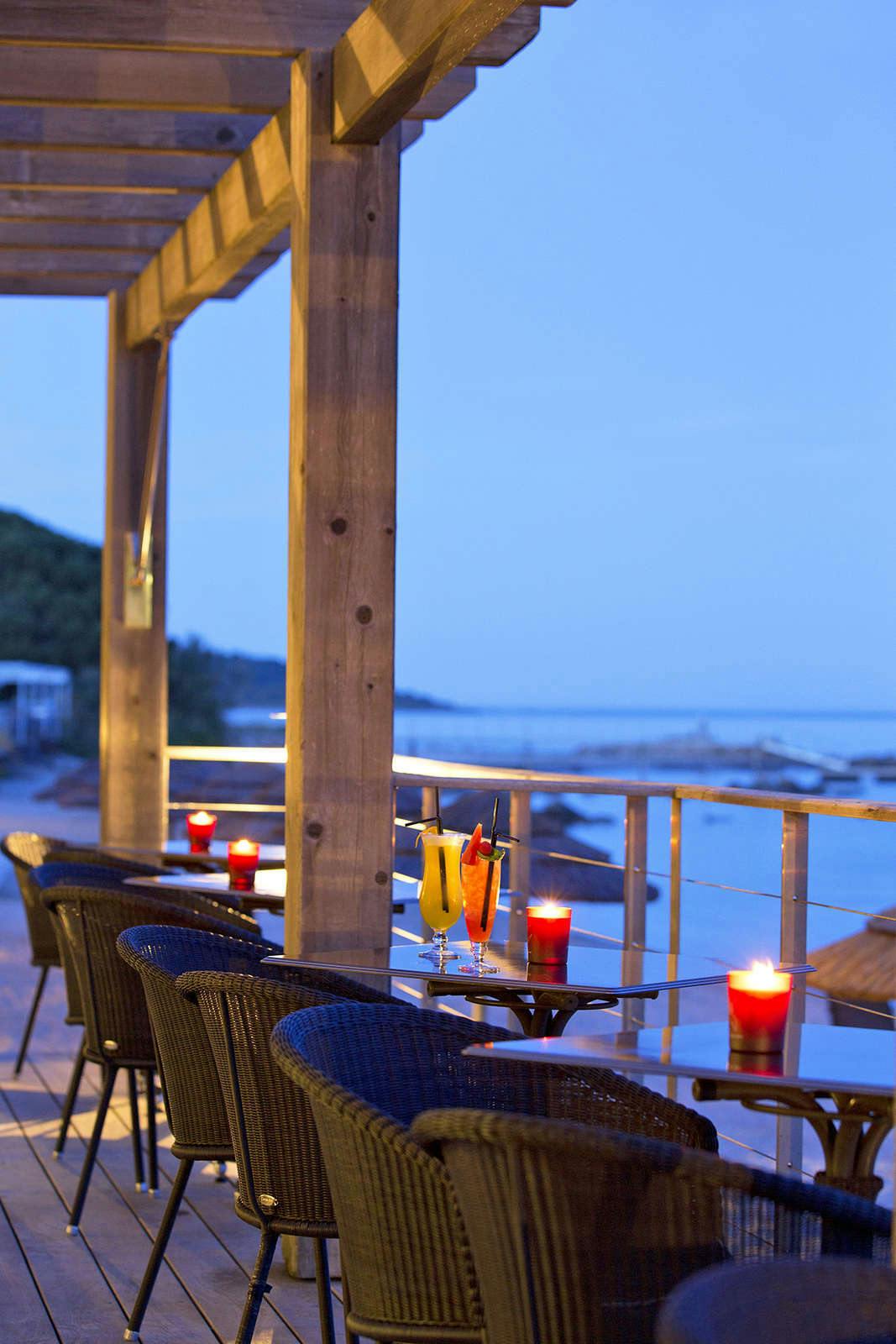 Hotel Hotel Le Pinarello photo 1