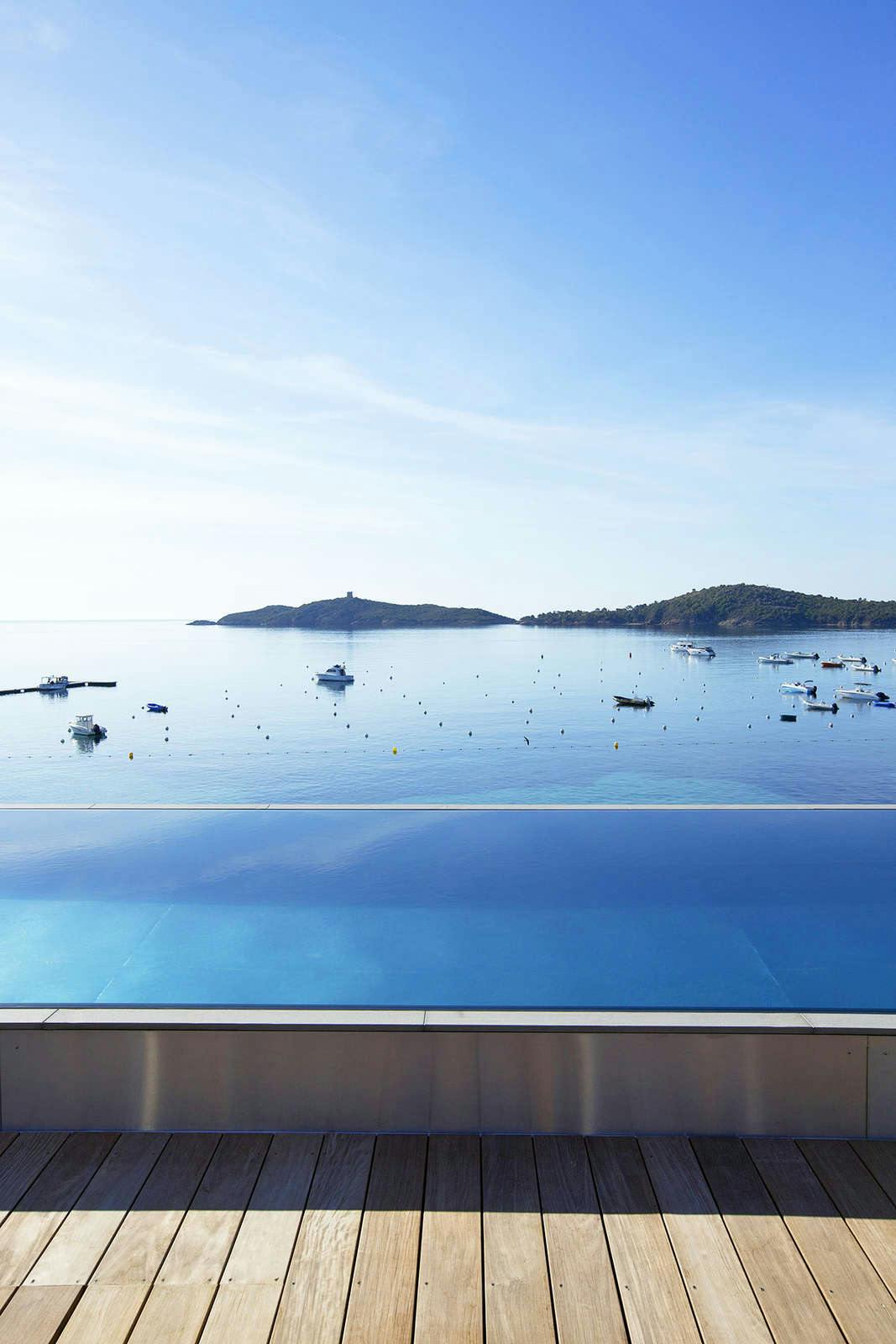 Hotel Hotel Le Pinarello photo 3