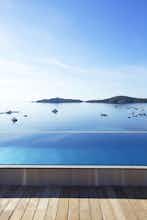 Hotel Hotel Le Pinarello photo 3