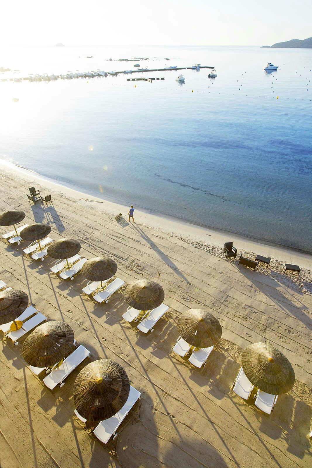 Hotel Hotel Le Pinarello photo 4