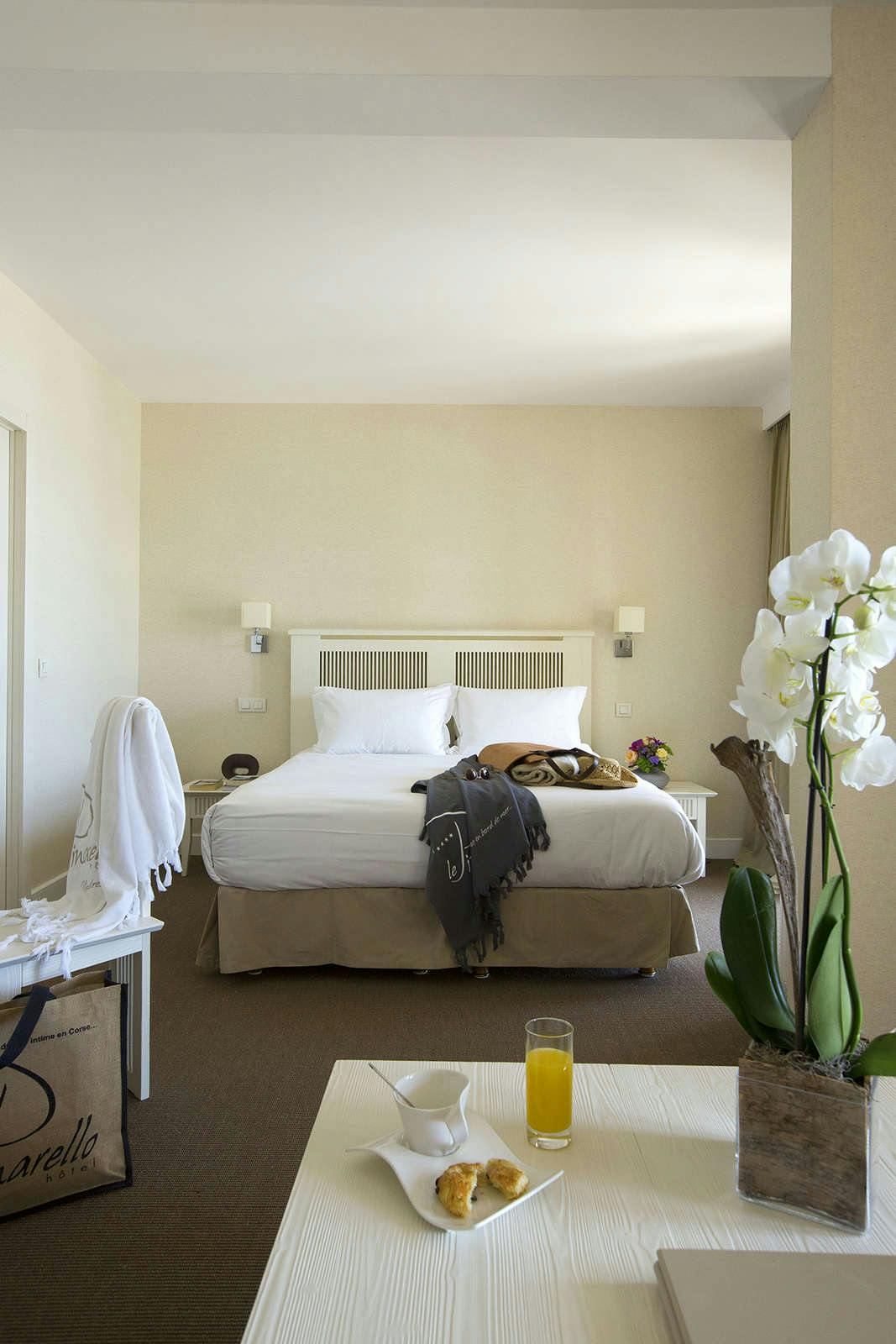 Hotel Hotel Le Pinarello photo 2