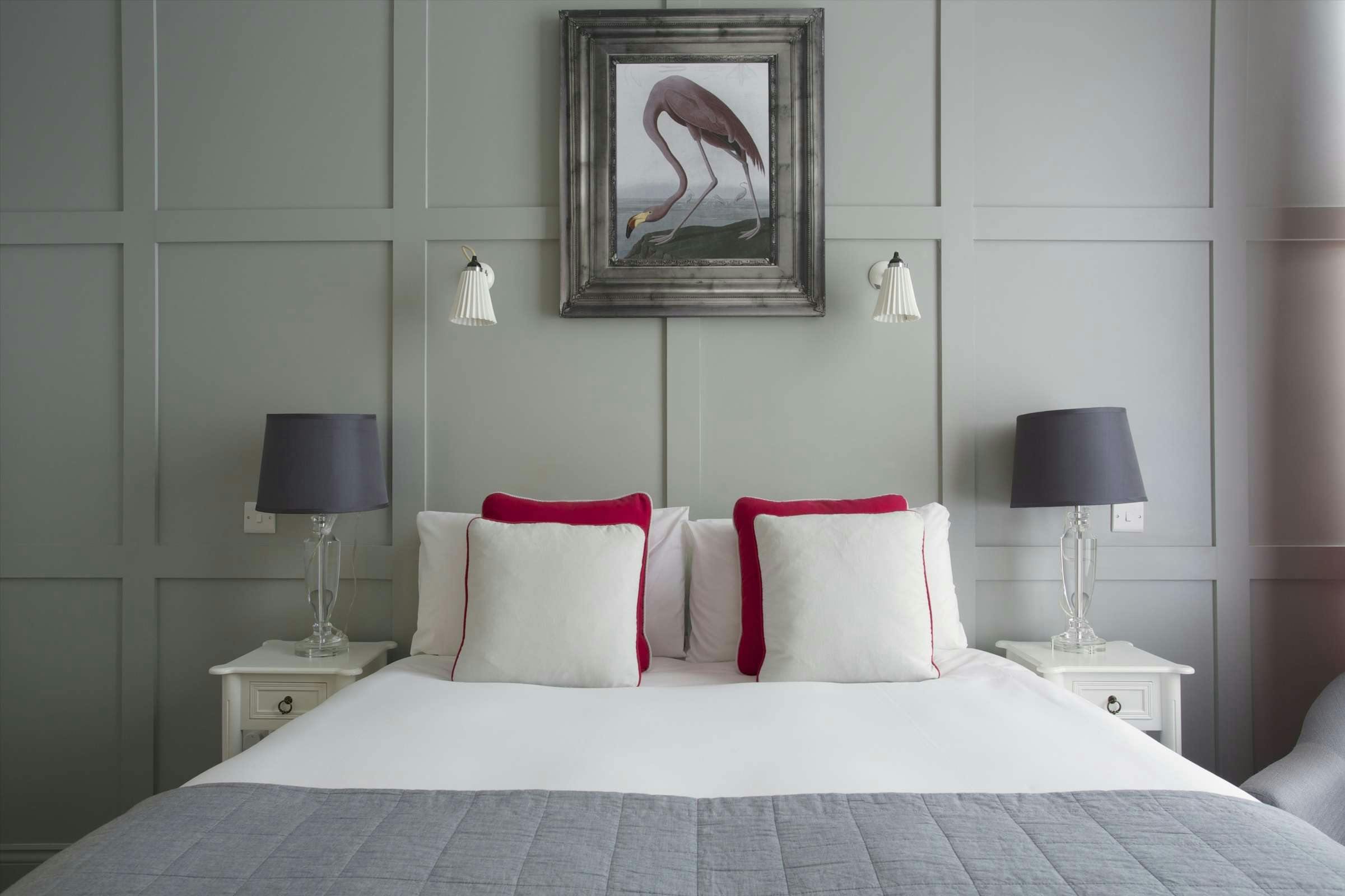 Hotel Georgian House Hotel photo 3