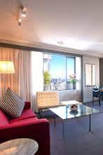 Hotel Adina Apartment Hotel Sydney Town Hall photo 5