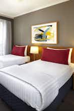 Hotel Adina Apartment Hotel Sydney Town Hall photo 3