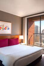Hotel Adina Apartment Hotel Sydney Town Hall photo 4