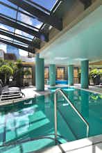 Hotel Adina Apartment Hotel Sydney Town Hall photo 1