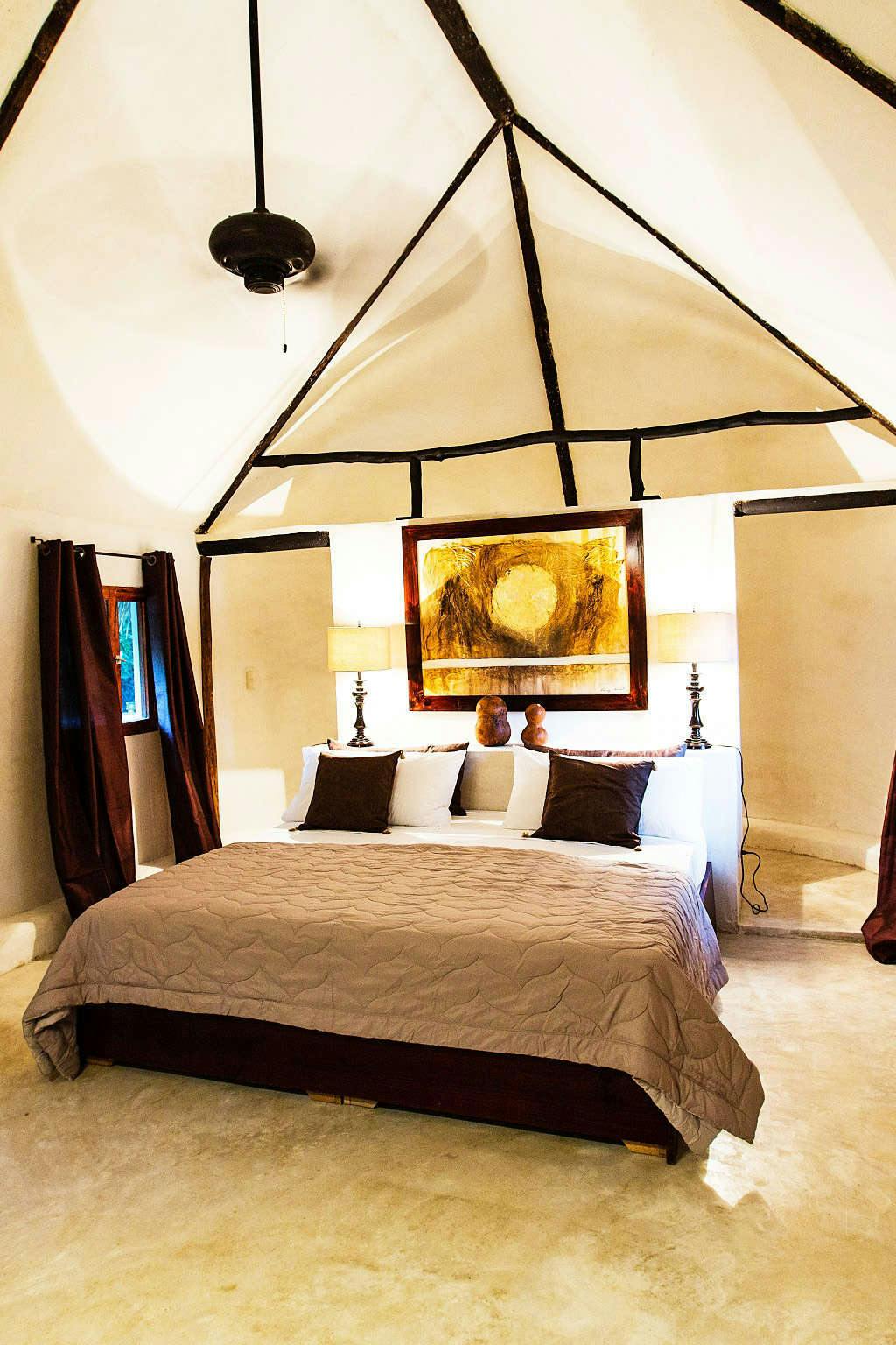 Hotel Hotel Hacienda Ticum photo 2