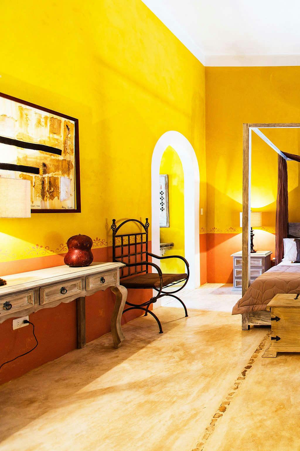 Hotel Hotel Hacienda Ticum photo 5