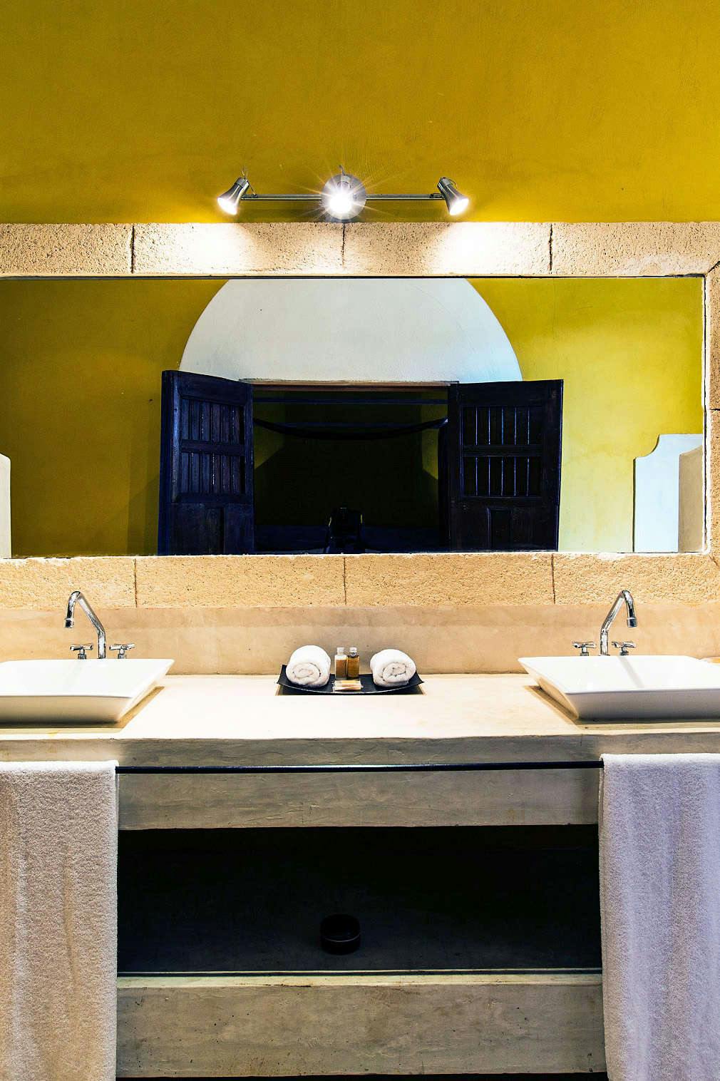 Hotel Hotel Hacienda Ticum photo 4