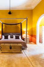 Hotel Hotel Hacienda Ticum photo 3