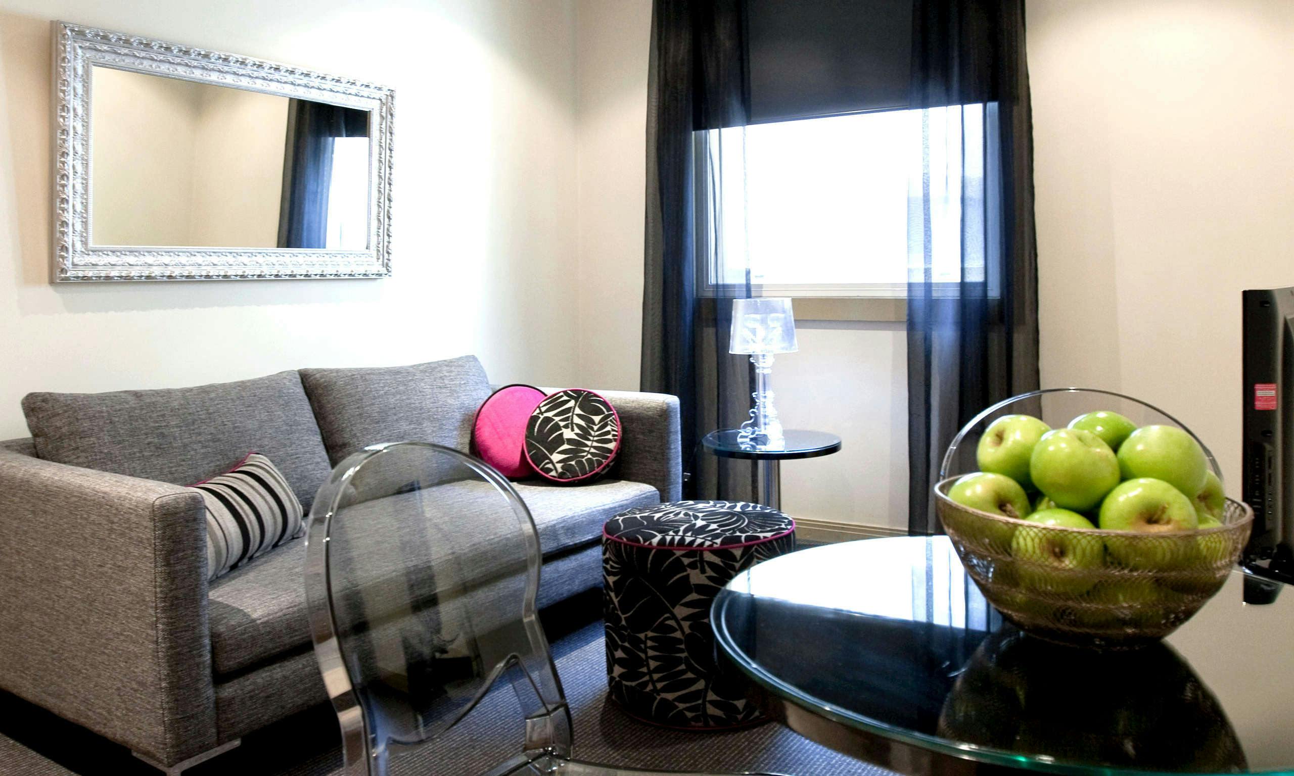 Hotel Punthill Flinders Lane Apartments photo 1