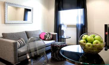 Hotel Punthill Flinders Lane Apartments photo 1