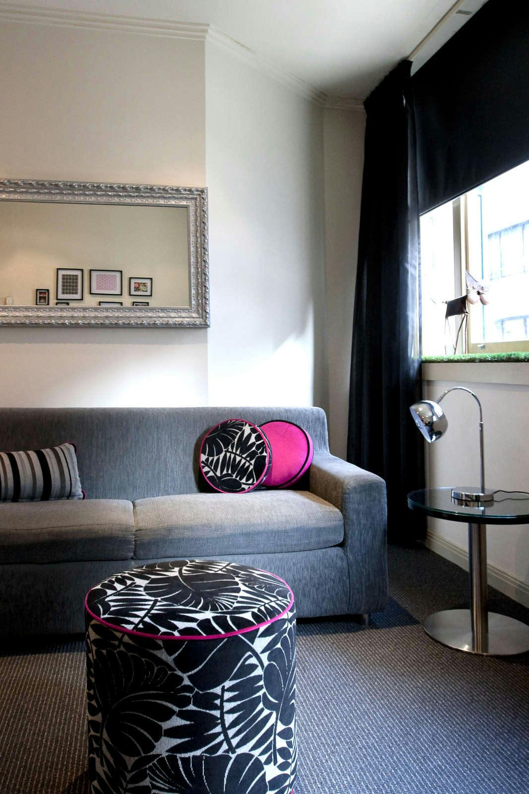 Hotel Punthill Flinders Lane Apartments photo 3