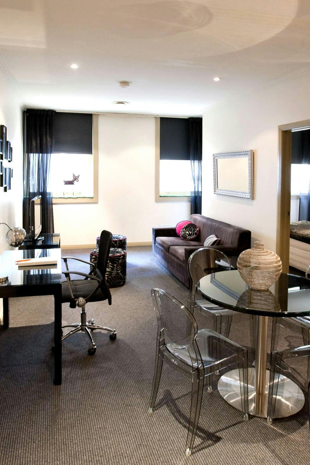 Punthill Flinders Lane Apartments