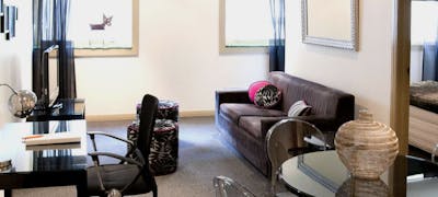 Punthill Flinders Lane Apartments