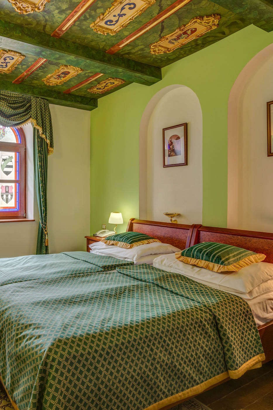 Hotel Hotel Royal Ricc photo 2
