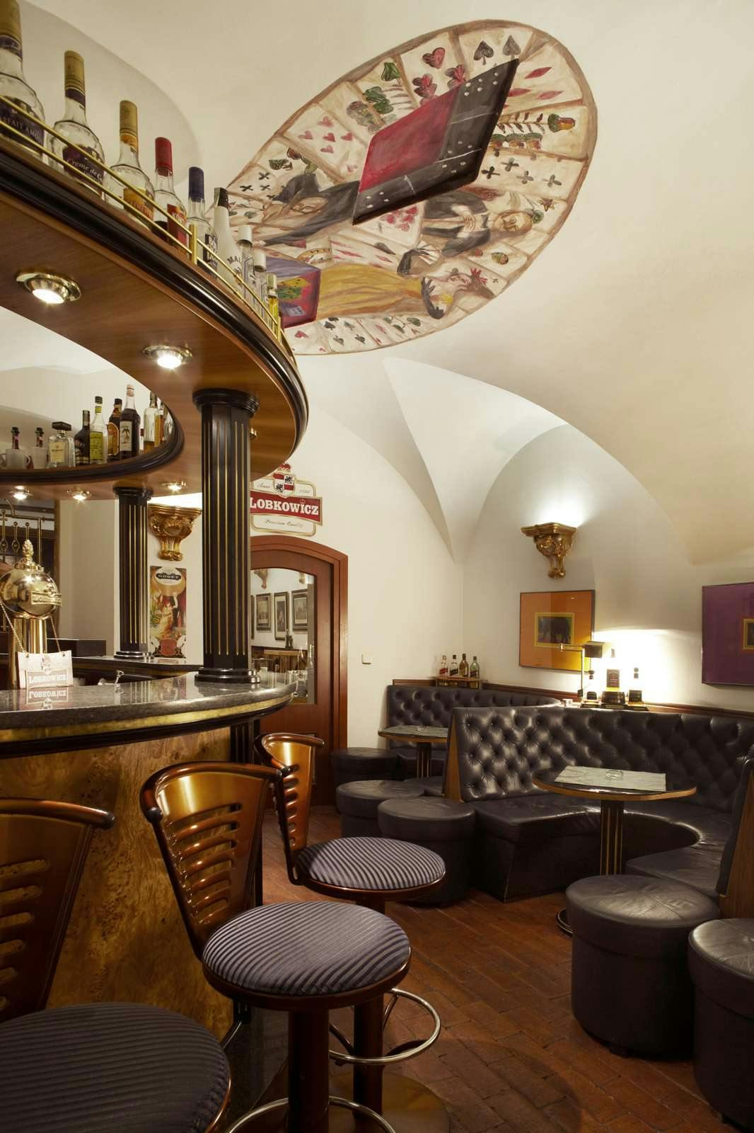 Hotel Hotel Royal Ricc photo 1