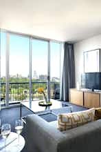 Hotel Adina Apartment Hotel Melbourne on Flinders photo 1