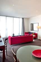 Hotel Adina Apartment Hotel Melbourne on Flinders photo 5