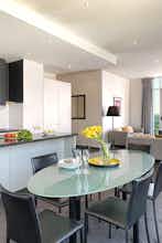 Hotel Adina Apartment Hotel Melbourne on Flinders photo 4