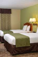 Hotel Americas Best Value Inn & Suites University Ave photo 2
