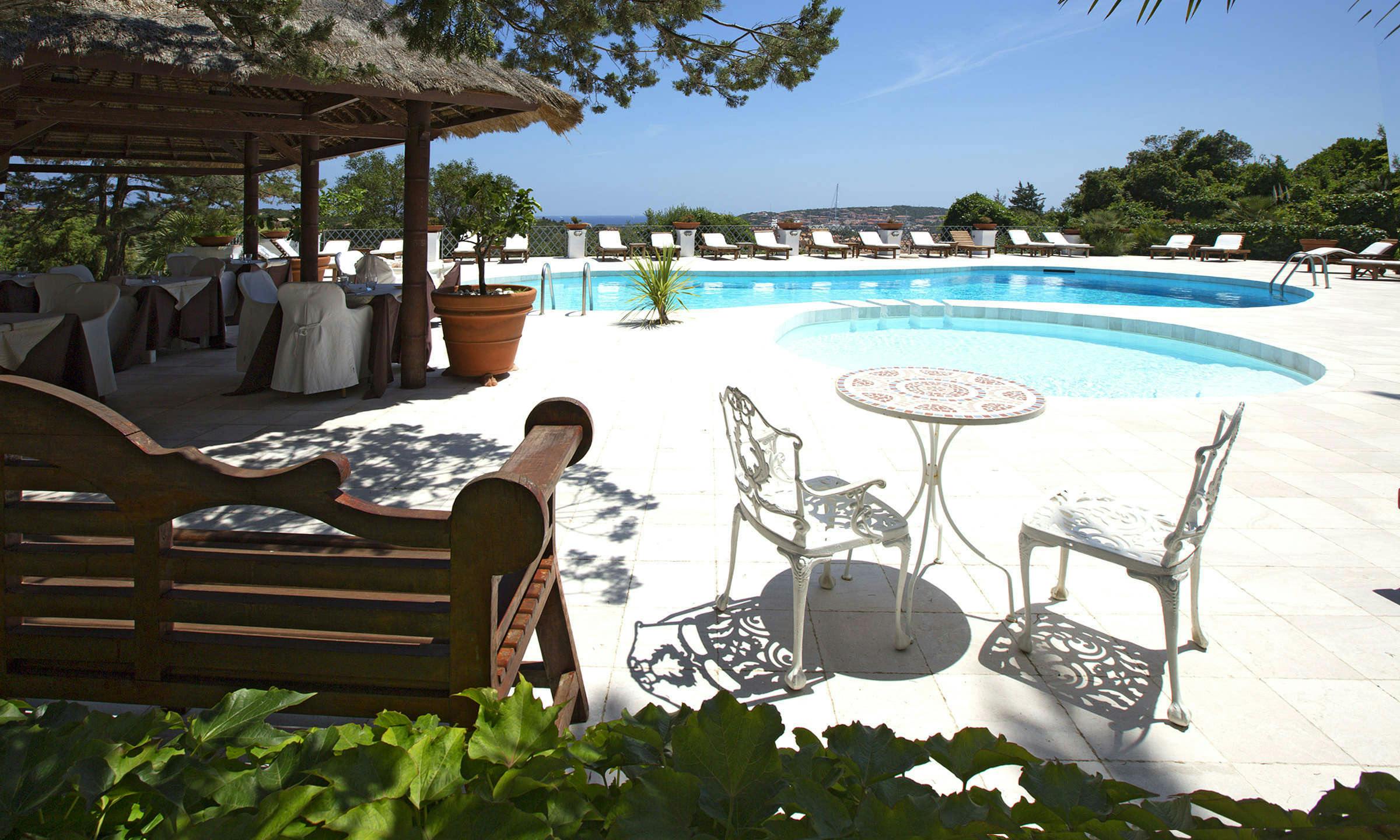 Hotel Balocco