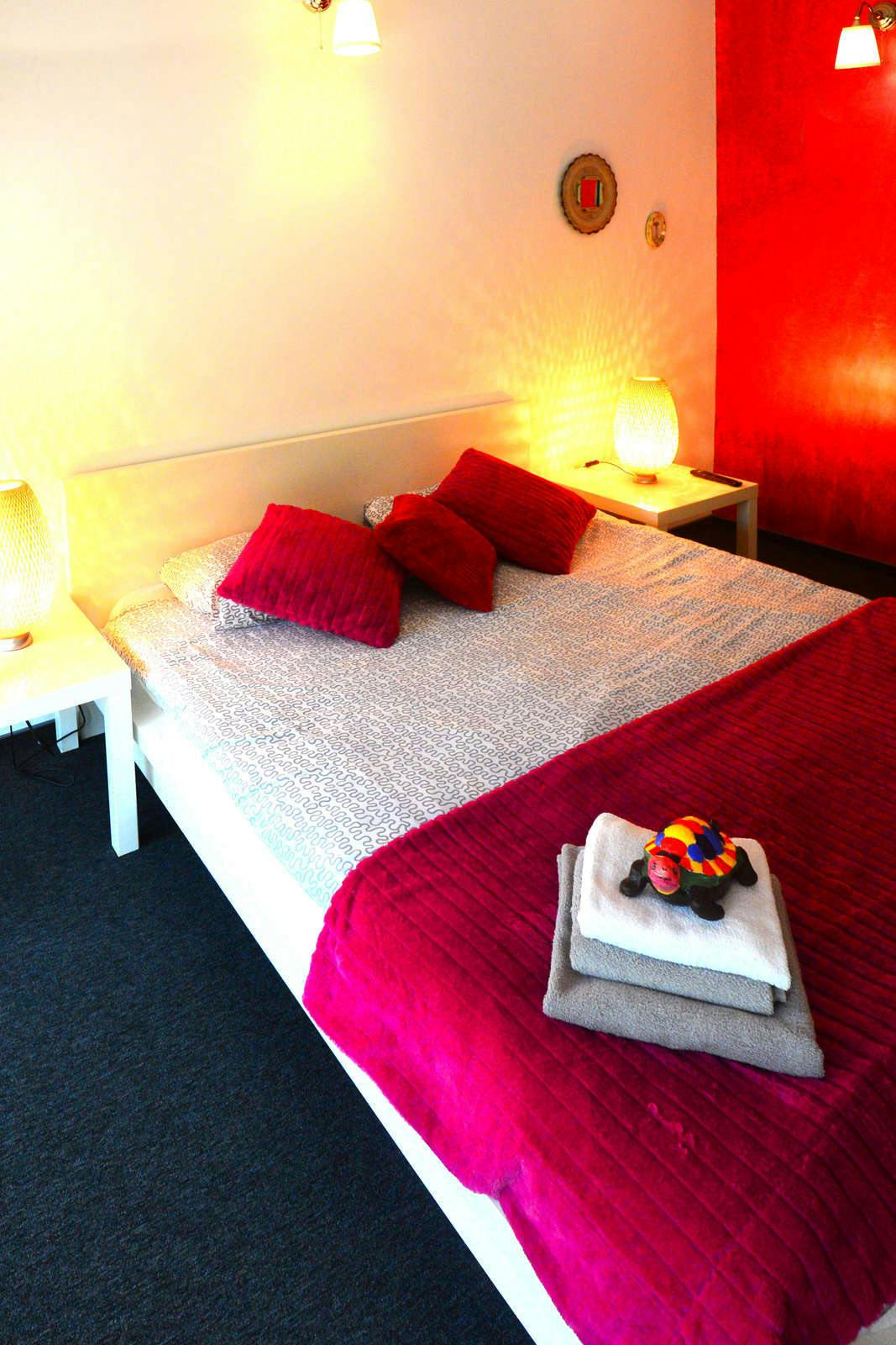 Hotel Hotel Biscuit photo 3