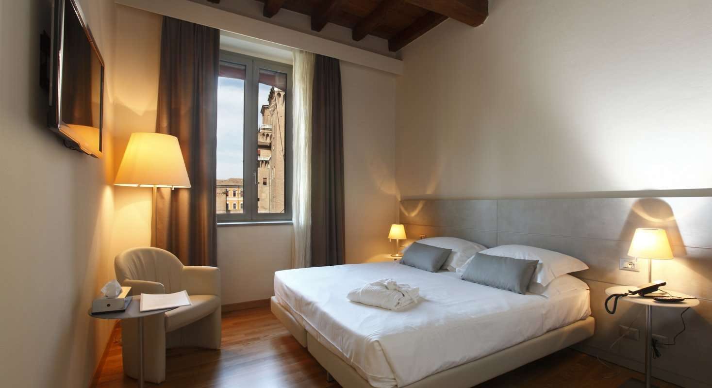 Hotel Annunziata