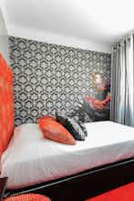 Hotel NYX Hotel photo 4