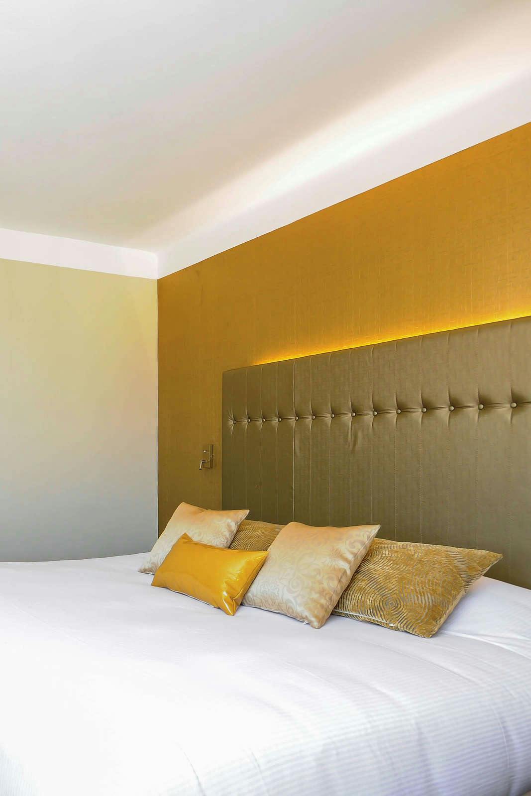 Hotel NYX Hotel photo 2