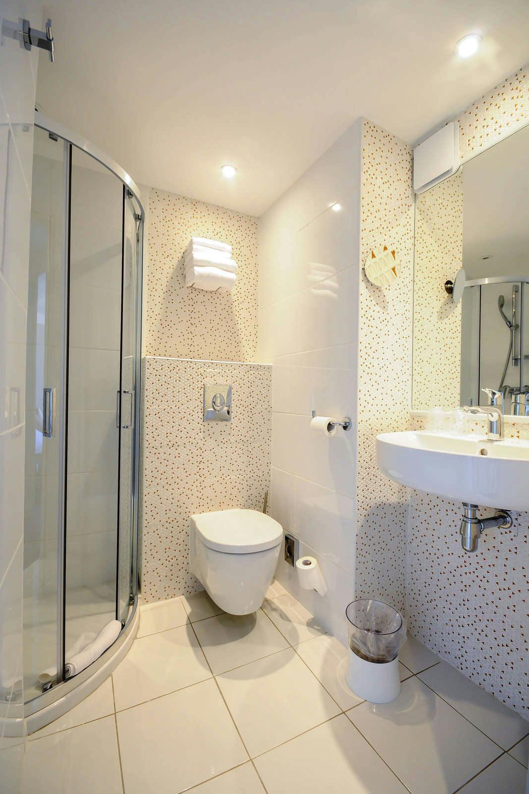 Hotel NYX Hotel photo 3