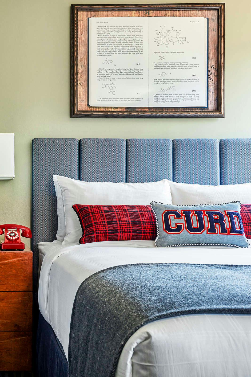 Hotel Graduate by Hilton Madison photo 3