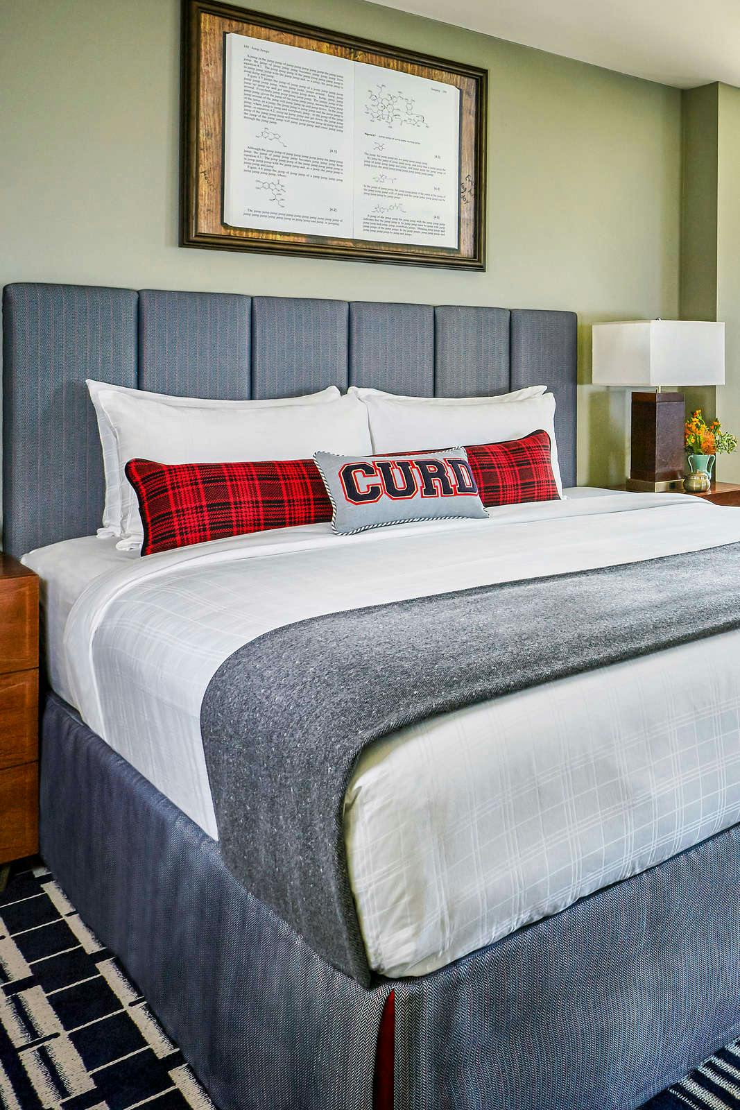 Hotel Graduate by Hilton Madison photo 4